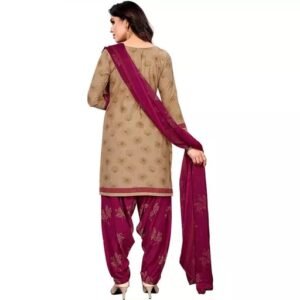 Vaishno Mata Women’s Suits & Dress Materials