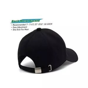 Vaishno Mata Mens Fashion Summer Cap