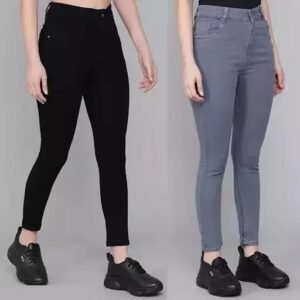 Vaishno Mata Urbane Feminine Women Jeans