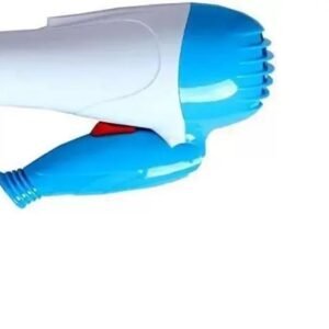 Vaishno Mata Foldable hair dryer 1000w