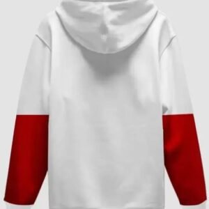 Vaishno Mata Trendy Stylish kids Sweatshirts hooded neck full sleeve cotton boys sweatshirts
