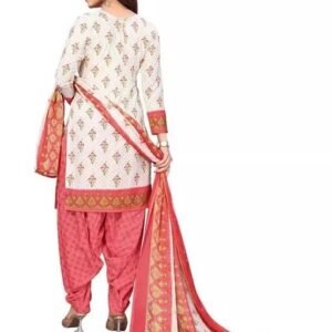 Vaishno Mata Women’s Suits & Dress Pack Of 2