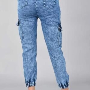 Vaishno Mata Fancy Trendy Women Jeggings