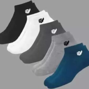 Vaishno Mata Men & Women Solid Ankle Length