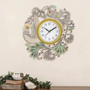 Vaishno Mata Unique Wall Clocks
