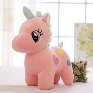 Vaishno Mata Unicorn 17 CM [SET OFF 2 ] girls And KIds item Kids Soft