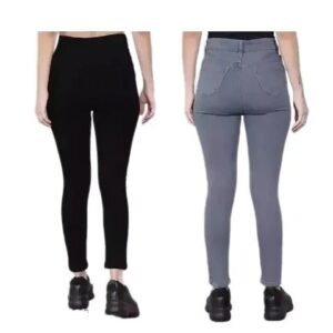 Vaishno Mata Classic Fashionista Women Jeans
