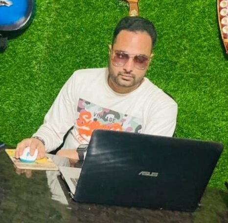ranjodh Singh