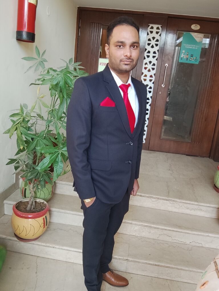 ranjodh Singh