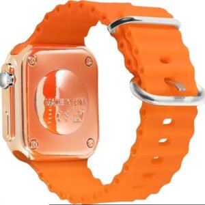 Vaishno Mata led kids Ulta Watch black non smart