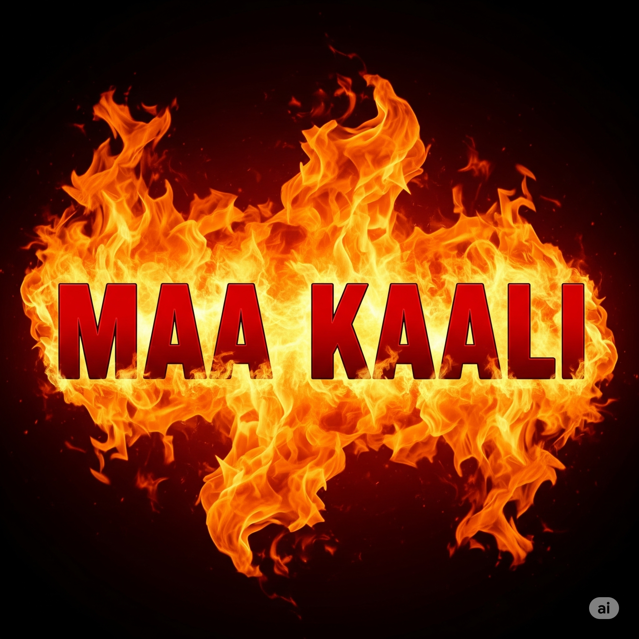 Mahakali