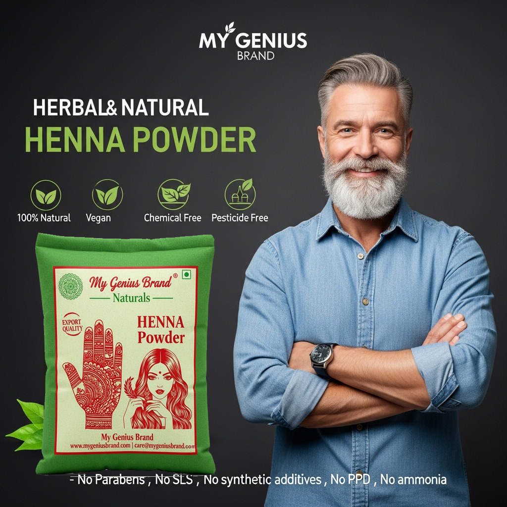 my genius brand