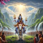 damru wale baba tumko aana hoga dam dam damru bajana hoga