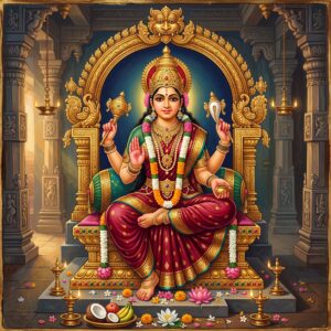 PURUHUTIKA DEVI