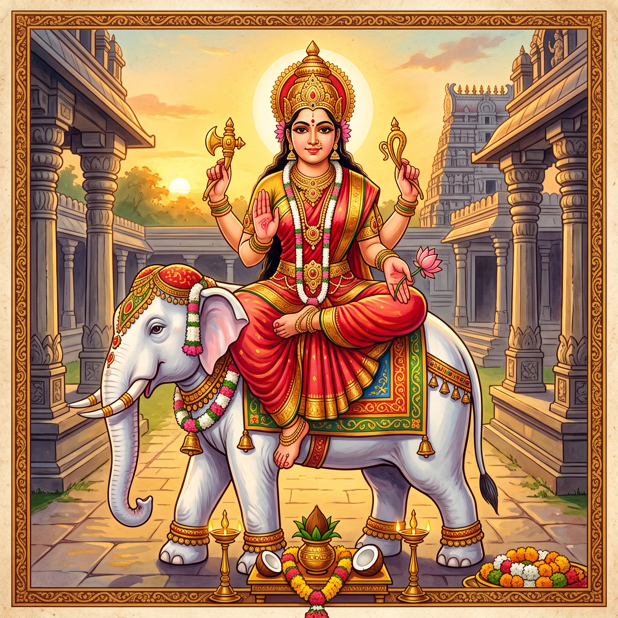 PURUHUTIKA DEVI