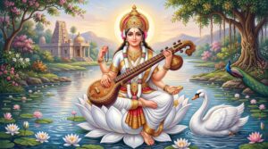 SARASWATHI DEVI